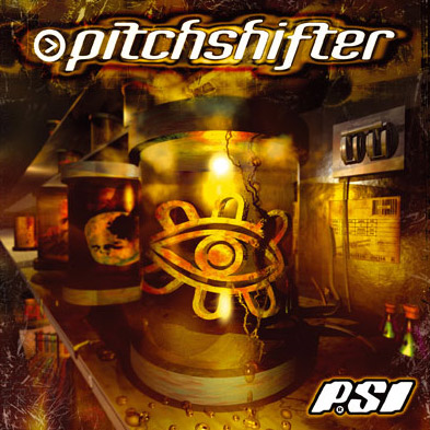 PSI cover
