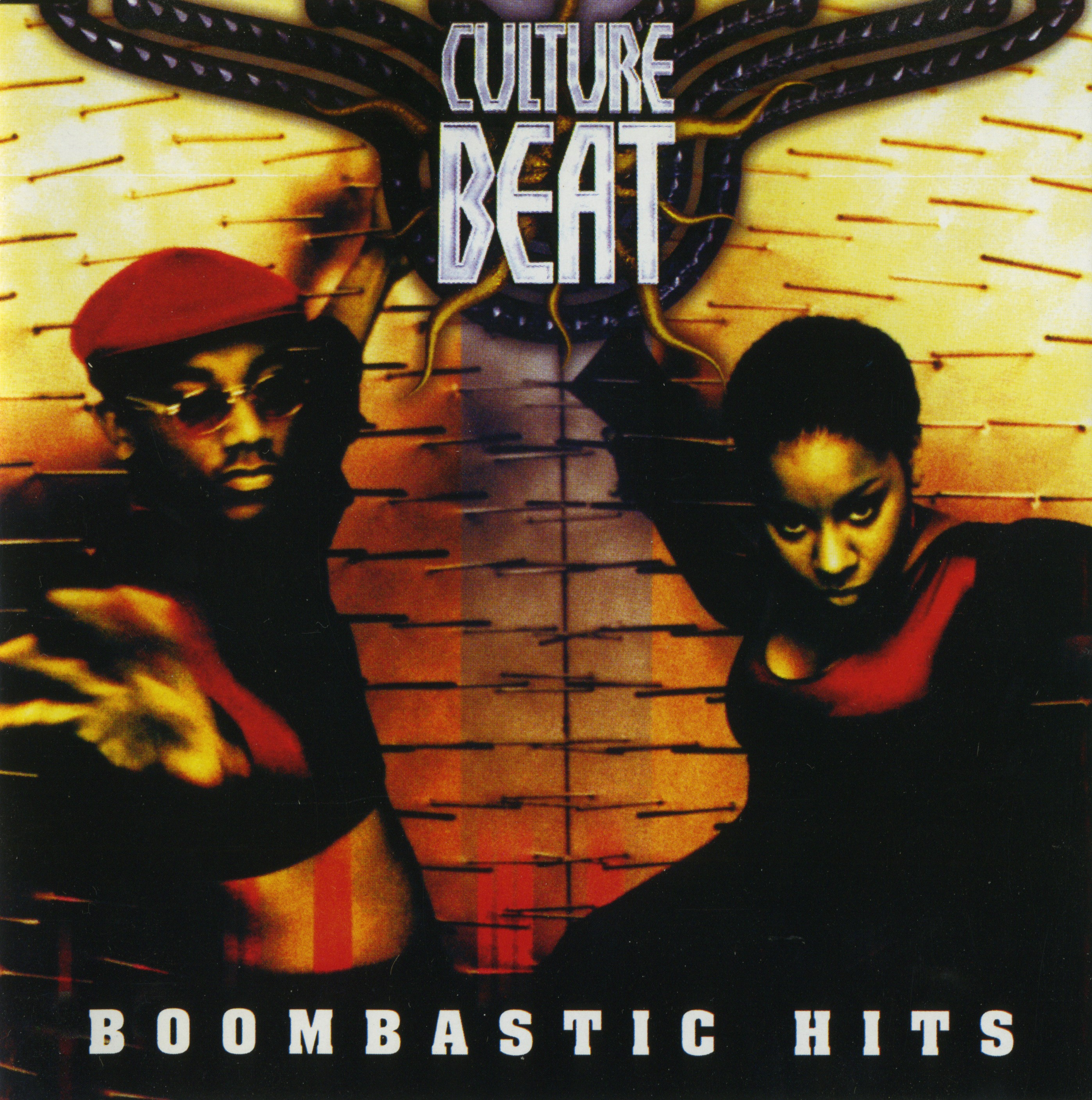 Boombastic Hits (Culture Beat) - GetSongBPM