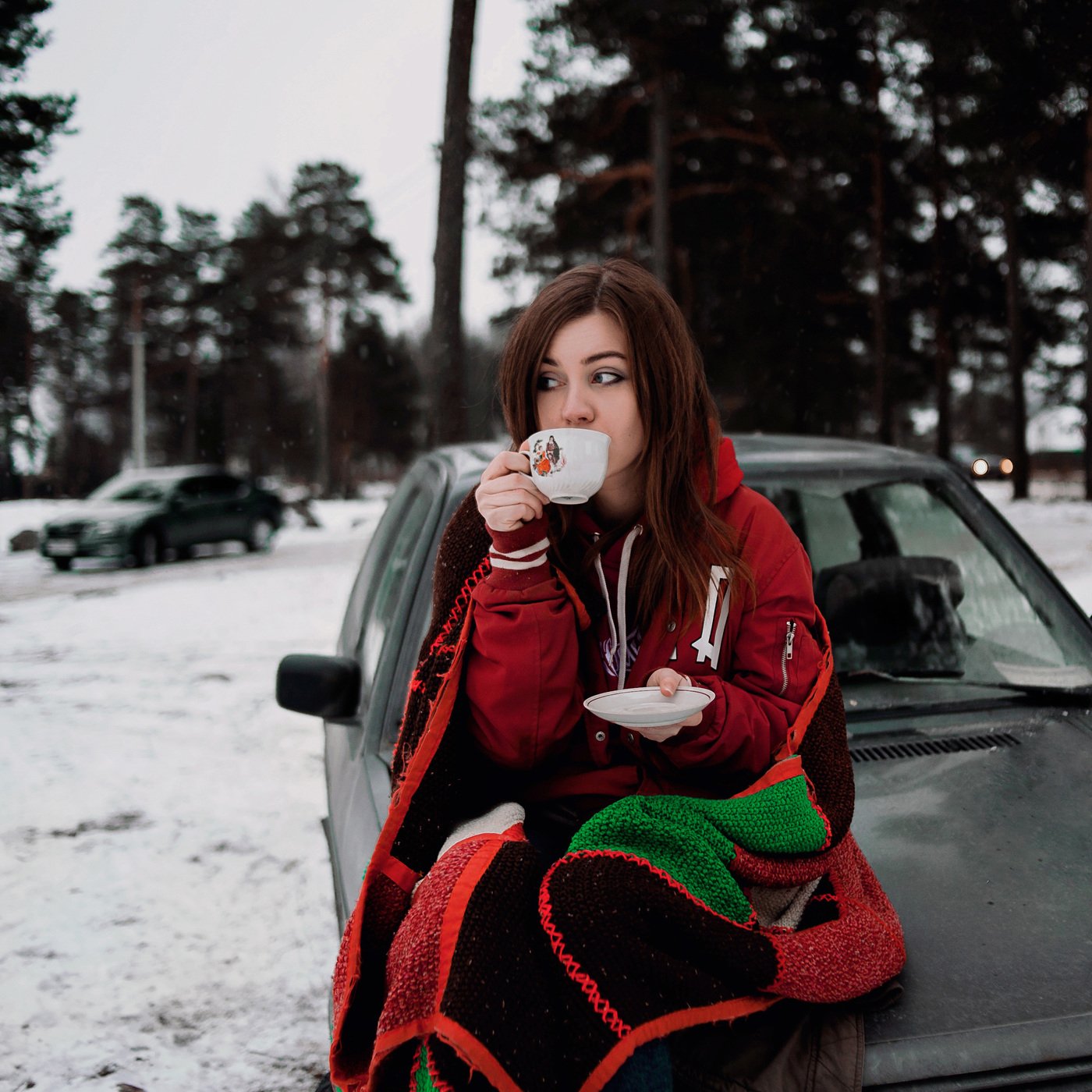 Image of Masha Hima