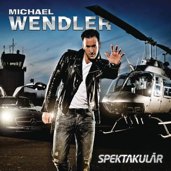 Spektakulär cover