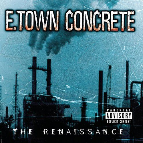 The Renaissance cover