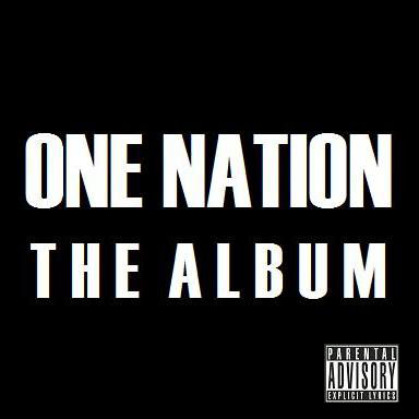 One Nation cover