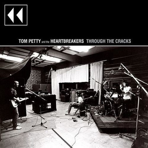 Through the Cracks cover