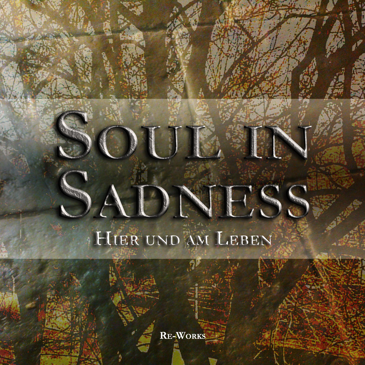 Hier und am Leben cover