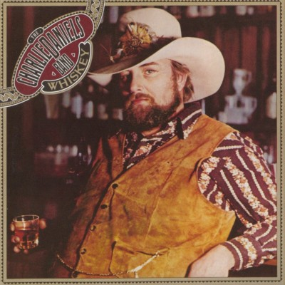 Whiskey cover