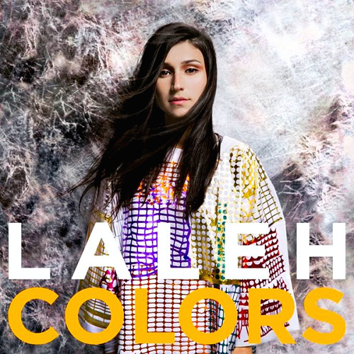 Colors cover
