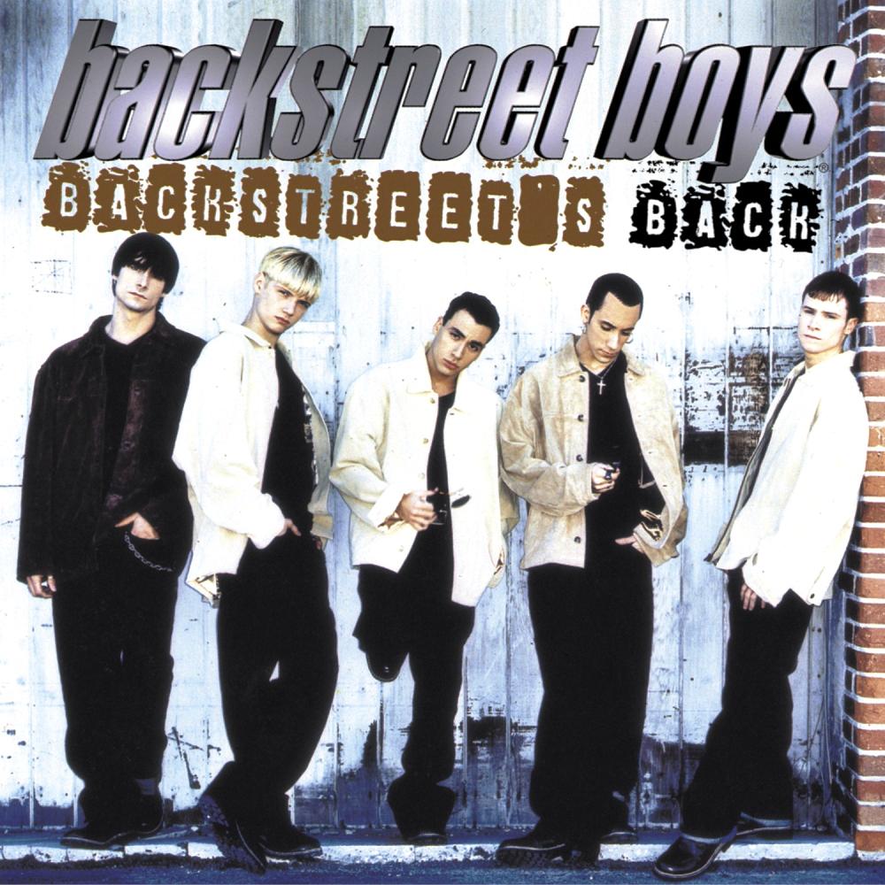 shape of my heart backstreet boys - Google-søgning