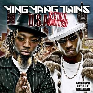 USA Still United cover