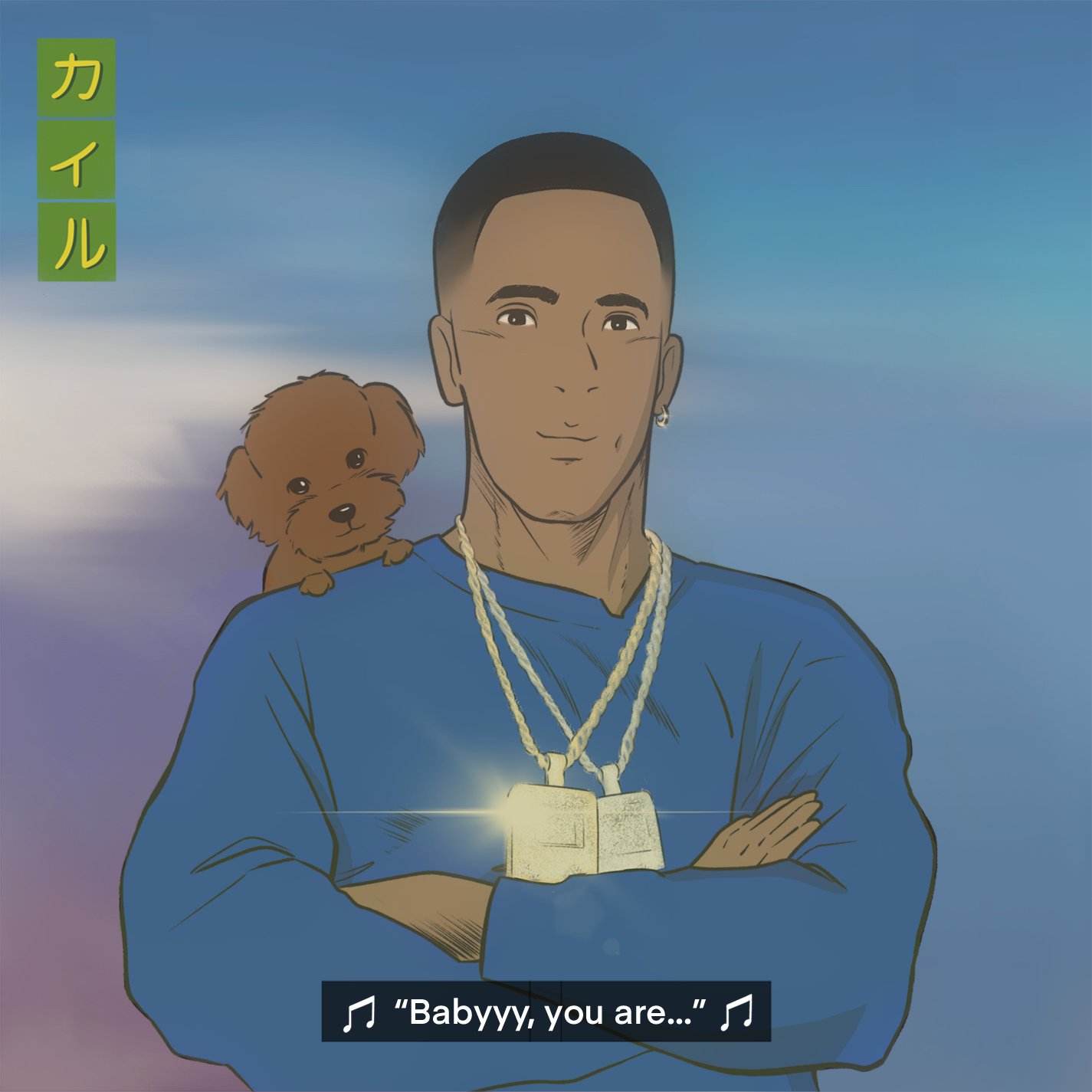 Image of KYLE