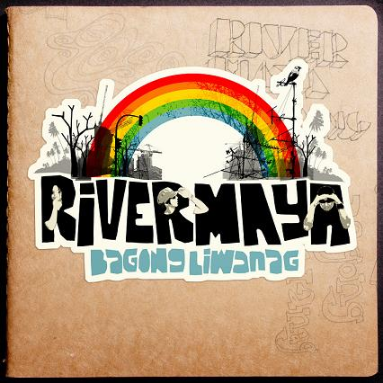 Bagong Liwanag cover