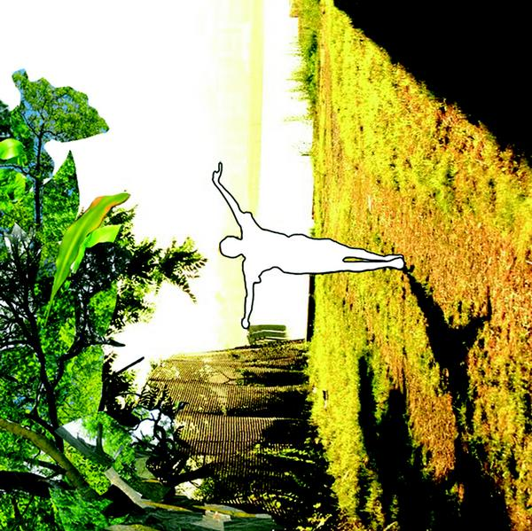 Masked Dancers: Concern in So Many Things You Forget Where You Are cover