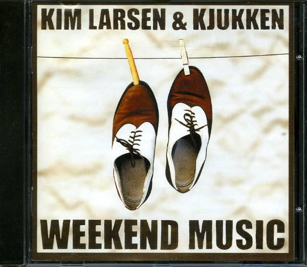 There But For Fortune Lyrics & Chords By Kim Larsen & Kjukken