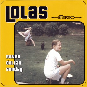 Silver Dollar Sunday cover