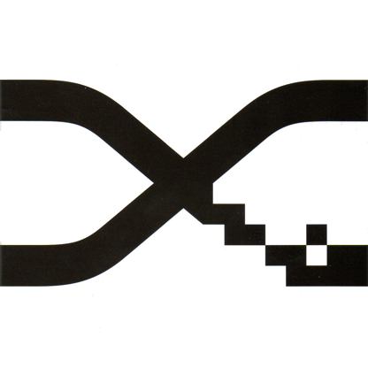 Xerrox, Volume 1 cover