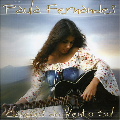 Canções do Vento Sul cover