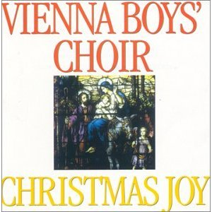 Christmas Joy cover