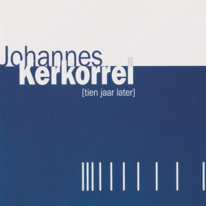 Tien Jaar Later cover