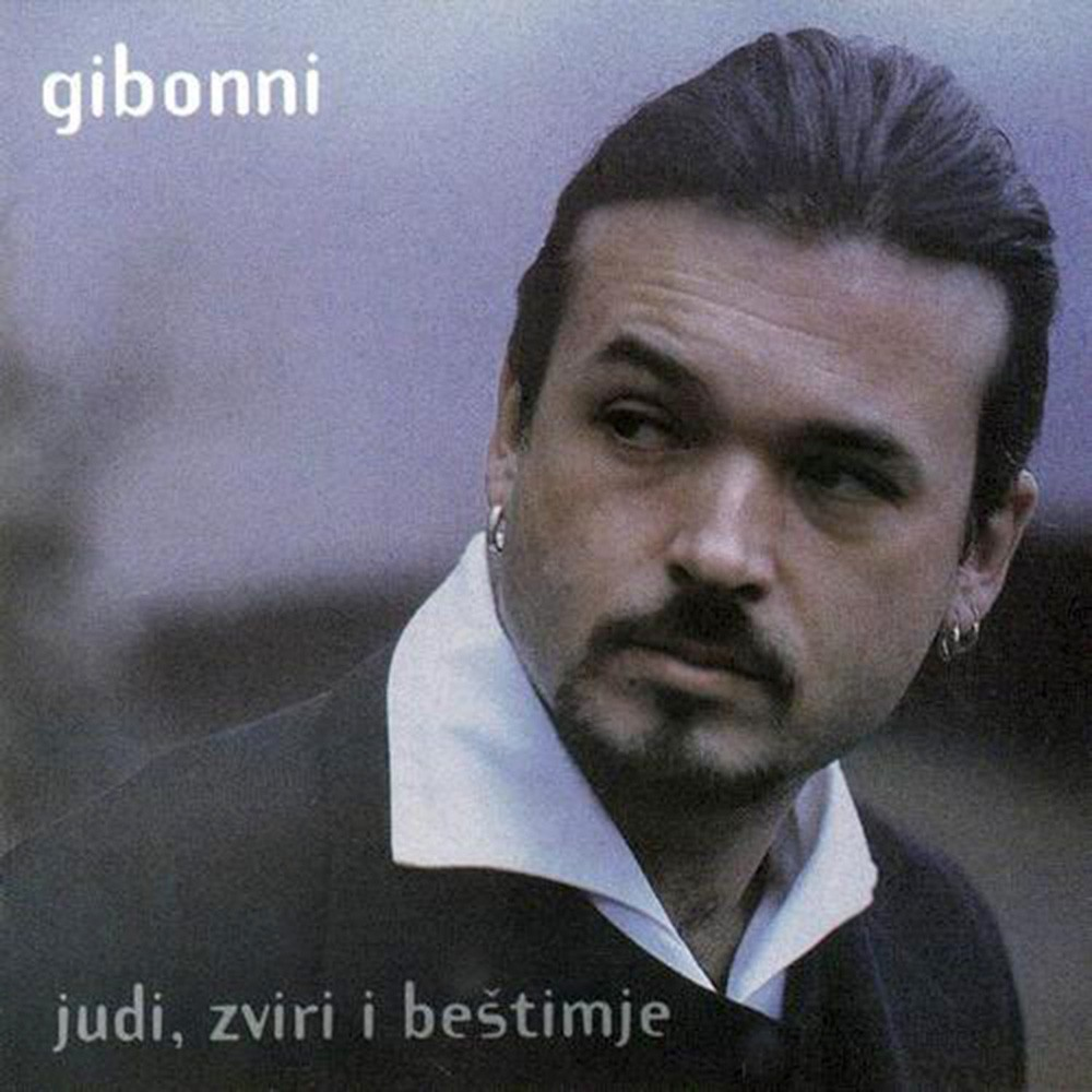 Judi, Zviri I Bestimje cover