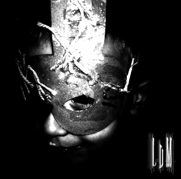 La voix des ombres cover