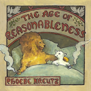 The Age of Reasonableness cover