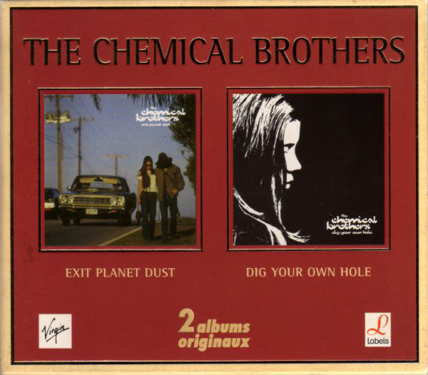 Dig your own hole. Chemical brothers exit Planet Dust. Chemical brothers dig your own hole. The Chemical brothers exit Planet Dust 1995. Dig your Chemical brothers.