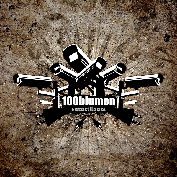 Surveillance cover