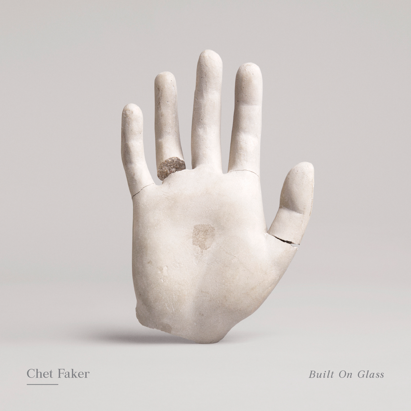 Image of Chet Faker