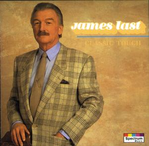 Classic Touch cover