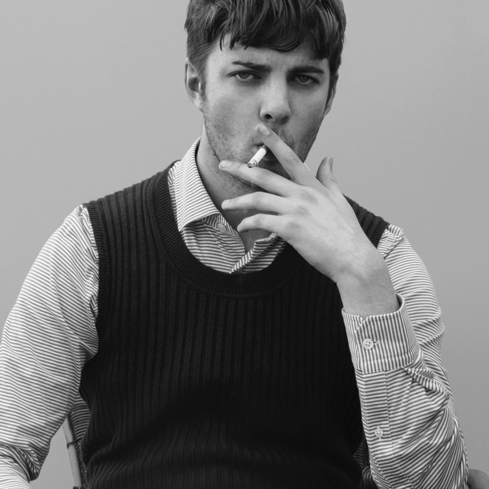 Image of Grian Chatten