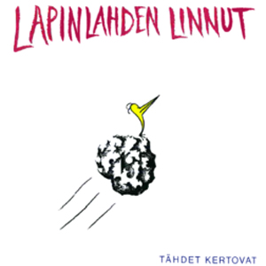 Tähdet kertovat cover