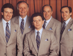Cathedral Classics, Volume 3: Especially for You cover