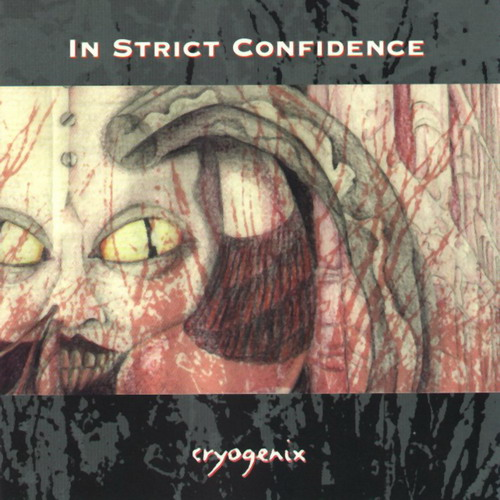 Cryogenix cover