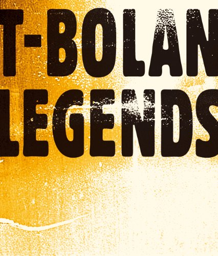 T Bolan Getsongbpm