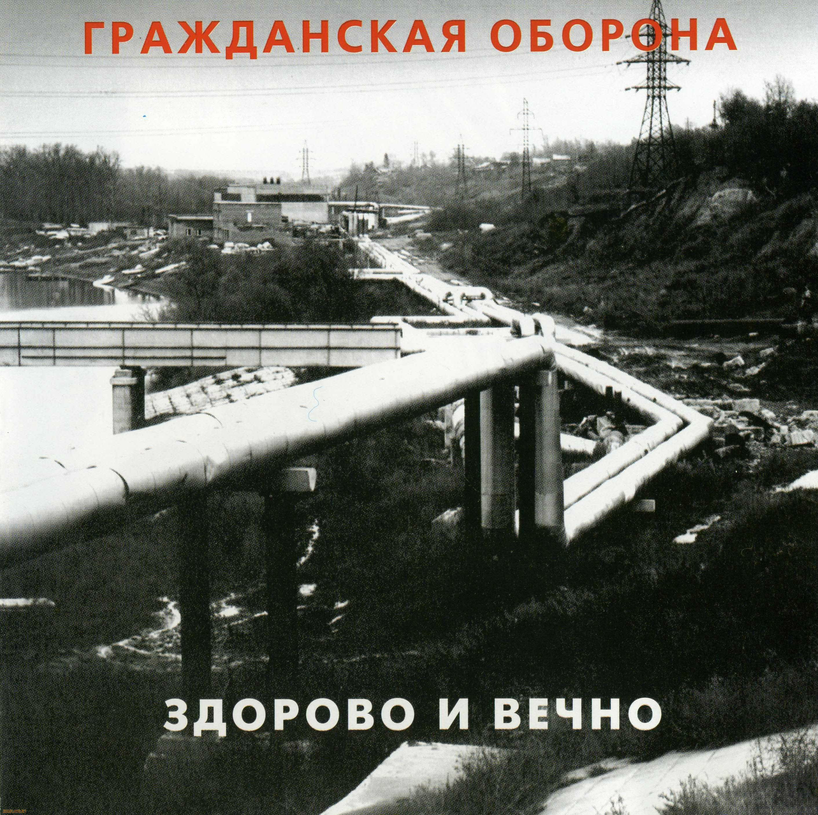 Здорово и вечно cover
