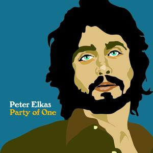 Party Of One cover