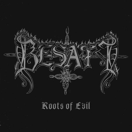 Roots to Evil cover