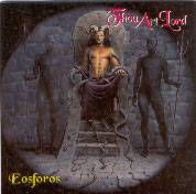 Eosforos cover