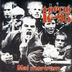 Mai morirem cover