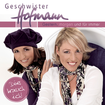 Gestern, morgen und für immer cover