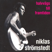 Halvvägs till framtiden cover