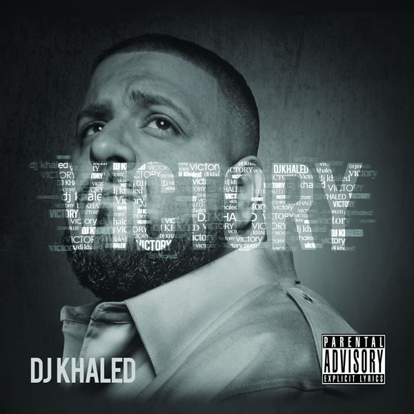 Image of DJ Khaled