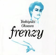 FRENZY (大沢誉志幸) - GetSongBPM