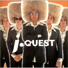 J. Quest cover