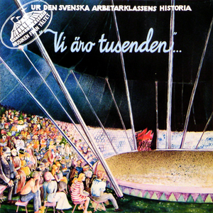Treffenbergkadriljen cover