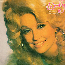 Dolly: The Seeker/We Used To cover