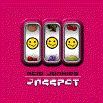 Jackpot cover
