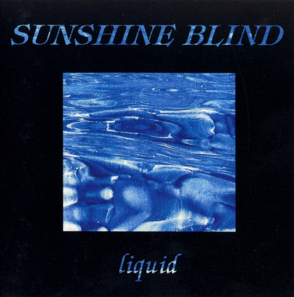Liquid cover