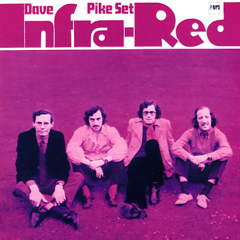 Infra-Red cover