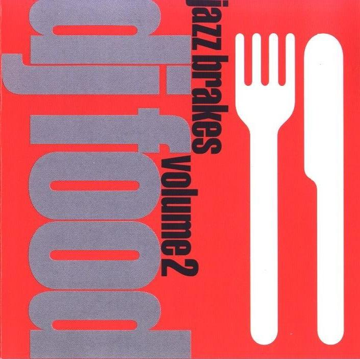 Jazz Brakes, Volume 2 cover