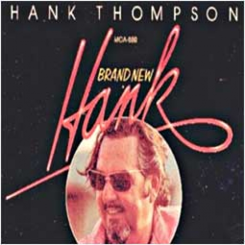 Brand New Hank cover